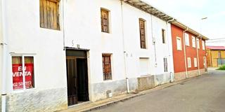Maison jumelée Iglesia-vv. Solvia inmobiliaria chalet adosado san cristóbal de la polanter Maison jumelée Iglesia-vv. Solvia inmobiliaria chalet adosado san cristóbal de la polanter