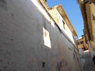 Xalet La rambla. Solvia inmobiliaria casa villena Xalet La rambla. Solvia inmobiliaria casa villena