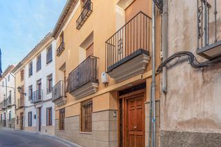 Pis  Poeta ibañez. Solvia inmobiliaria  piso caravaca de la cruz Pis  Poeta ibañez. Solvia inmobiliaria  piso caravaca de la cruz