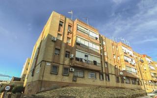 Pis Pintor garcia ramos. Solvia inmobiliaria piso alcalá de guadaira Pis Pintor garcia ramos. Solvia inmobiliaria piso alcalá de guadaira