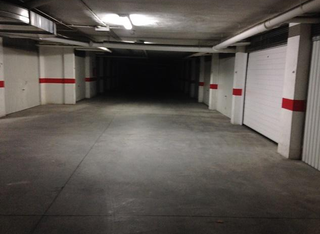 Autoparkplatz Virgen de la vega. Solvia inmobiliaria garaje san javier Autoparkplatz Virgen de la vega. Solvia inmobiliaria garaje san javier