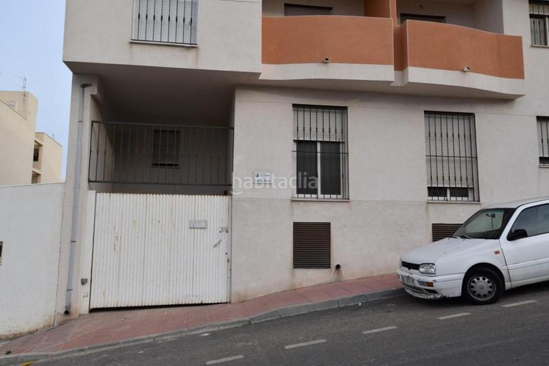 Foto 2242f00c-e3a0-4f9d-b8d5-cd4d3de32661. Parking coche solvia inmobiliaria garaje en playa de Garrucha Garrucha Foto 2242f00c-e3a0-4f9d-b8d5-cd4d3de32661. Parking coche solvia inmobiliaria garaje en playa de Garrucha Garrucha