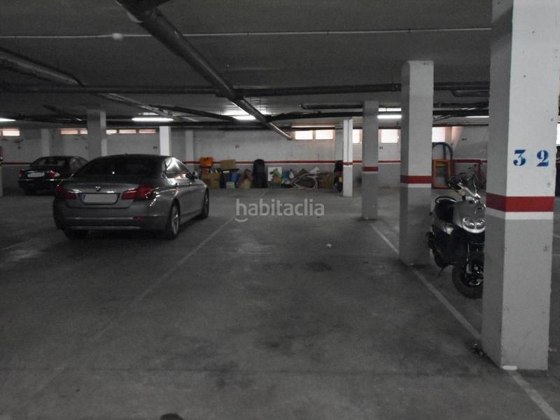 Foto 37be85c0-2f1e-4390-8b0e-67e2f21e6b7f. Parking coche solvia inmobiliaria garaje en playa de Garrucha Garrucha Foto 37be85c0-2f1e-4390-8b0e-67e2f21e6b7f. Parking coche solvia inmobiliaria garaje en playa de Garrucha Garrucha