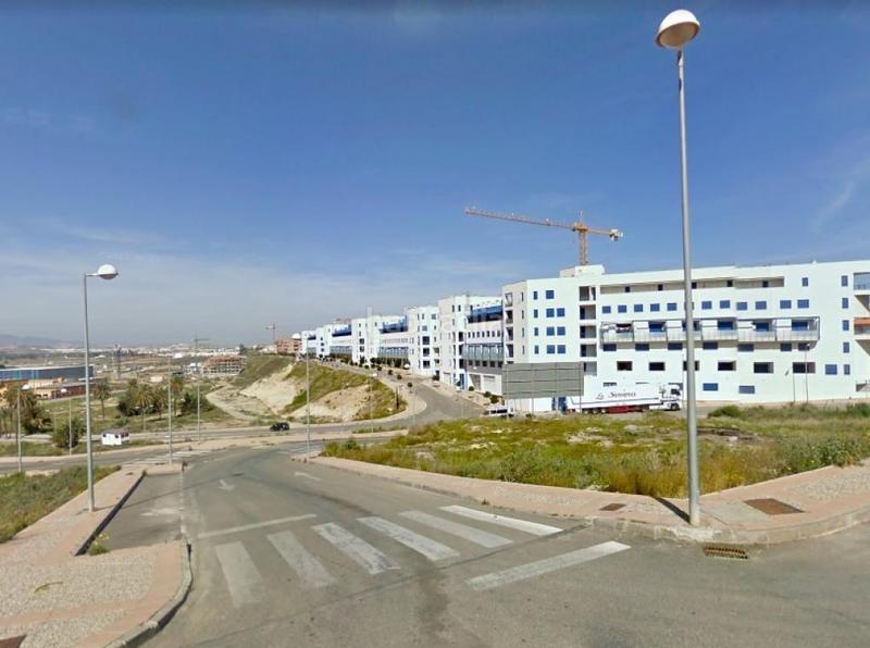 Foto 6f24b330-6cfd-4f0e-8991-0baa205a2882. Parking coche solvia inmobiliaria garaje en playa de Garrucha Garrucha Foto 6f24b330-6cfd-4f0e-8991-0baa205a2882. Parking coche solvia inmobiliaria garaje en playa de Garrucha Garrucha