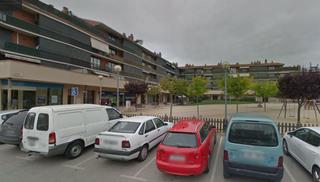 Aparcament cotxe Verge del pilar. Solvia inmobiliaria garaje sallent Aparcament cotxe Verge del pilar. Solvia inmobiliaria garaje sallent