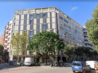 Parking voiture Provença. Solvia inmobiliaria garaje barcelona Parking voiture Provença. Solvia inmobiliaria garaje barcelona