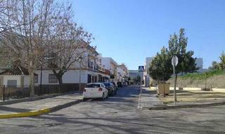 Parking voiture Huerto del agua. Solvia inmobiliaria garaje bornos Parking voiture Huerto del agua. Solvia inmobiliaria garaje bornos