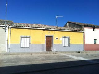Xalet Cantarranas. Solvia inmobiliaria casa fuente el sol Xalet Cantarranas. Solvia inmobiliaria casa fuente el sol