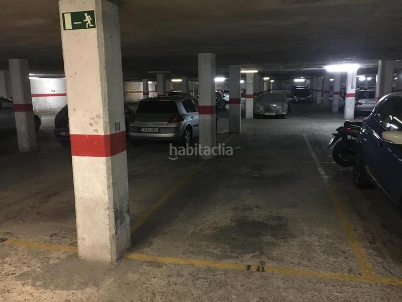 Foto 160934ac-50a2-4ac5-8305-ea945eb05b3b. Parking coche solvia inmobiliaria garaje en Can monic Granollers Foto 160934ac-50a2-4ac5-8305-ea945eb05b3b. Parking coche solvia inmobiliaria garaje en Can monic Granollers