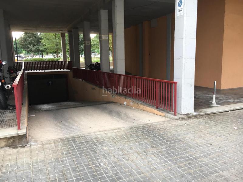 Foto 9314a112-d951-4d7b-b0f5-20205802848b. Parking coche solvia inmobiliaria garaje en Can monic Granollers Foto 9314a112-d951-4d7b-b0f5-20205802848b. Parking coche solvia inmobiliaria garaje en Can monic Granollers