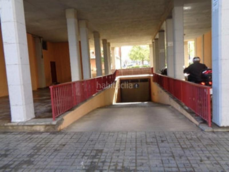Foto b2dc79e0-2705-416c-8c6a-2e5fb43c1c46. Parking coche solvia inmobiliaria garaje en Can monic Granollers Foto b2dc79e0-2705-416c-8c6a-2e5fb43c1c46. Parking coche solvia inmobiliaria garaje en Can monic Granollers