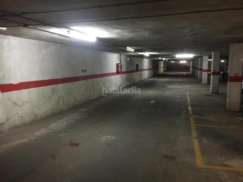 Foto e863b733-34d3-47bb-a1d7-60d37c32177c. Parking coche solvia inmobiliaria garaje en Can monic Granollers Foto e863b733-34d3-47bb-a1d7-60d37c32177c. Parking coche solvia inmobiliaria garaje en Can monic Granollers