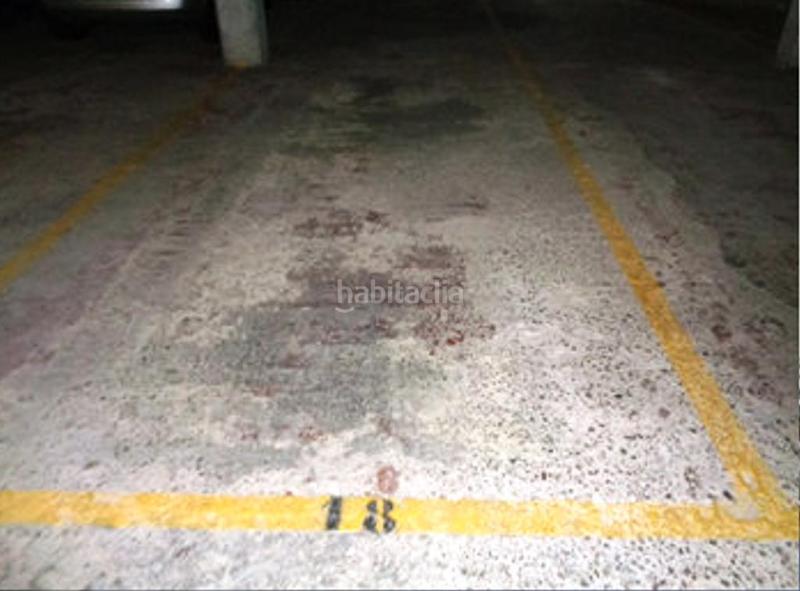 Foto f55a1f3c-0053-4124-96bb-a48decf3d9bc. Parking coche solvia inmobiliaria garaje en Can monic Granollers Foto f55a1f3c-0053-4124-96bb-a48decf3d9bc. Parking coche solvia inmobiliaria garaje en Can monic Granollers