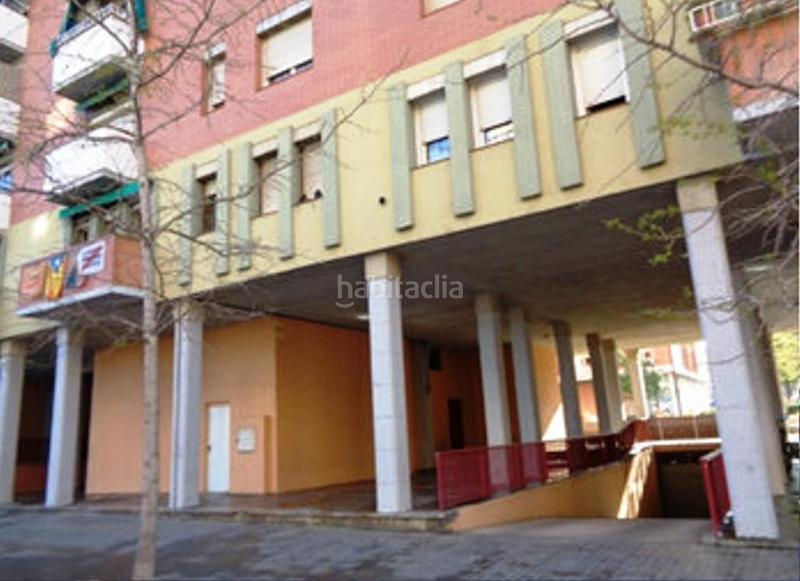 Foto f5e8604d-a897-4e7f-89a7-39c62e057dad. Parking coche solvia inmobiliaria garaje en Can monic Granollers Foto f5e8604d-a897-4e7f-89a7-39c62e057dad. Parking coche solvia inmobiliaria garaje en Can monic Granollers