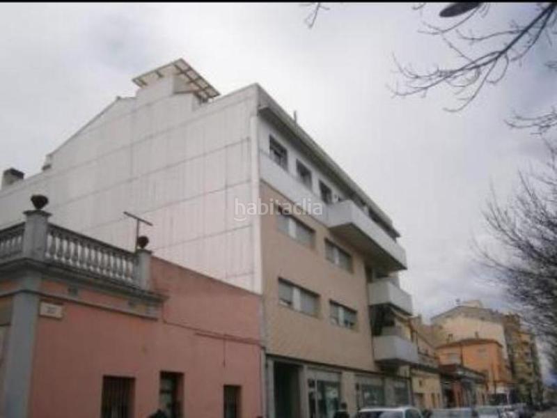 Foto b0a922db-b2c8-4944-96cc-c317c2cbe58f. Parking coche solvia inmobiliaria garaje en Veïnat Salt Foto b0a922db-b2c8-4944-96cc-c317c2cbe58f. Parking coche solvia inmobiliaria garaje en Veïnat Salt