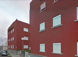Aparcament cotxe El pilar. Solvia inmobiliaria garaje arucas Aparcament cotxe El pilar. Solvia inmobiliaria garaje arucas