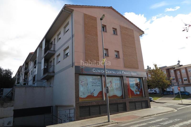 Foto 3da181db-ccfc-4462-8803-4fc533e57203. Autoparkplatz in Franqueses del Vallès (Les) Foto 3da181db-ccfc-4462-8803-4fc533e57203. Autoparkplatz in Franqueses del Vallès (Les)