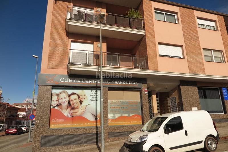 Foto 98f06089-6325-4b98-9c41-e879849d8a7d. Autoparkplatz in Franqueses del Vallès (Les) Foto 98f06089-6325-4b98-9c41-e879849d8a7d. Autoparkplatz in Franqueses del Vallès (Les)