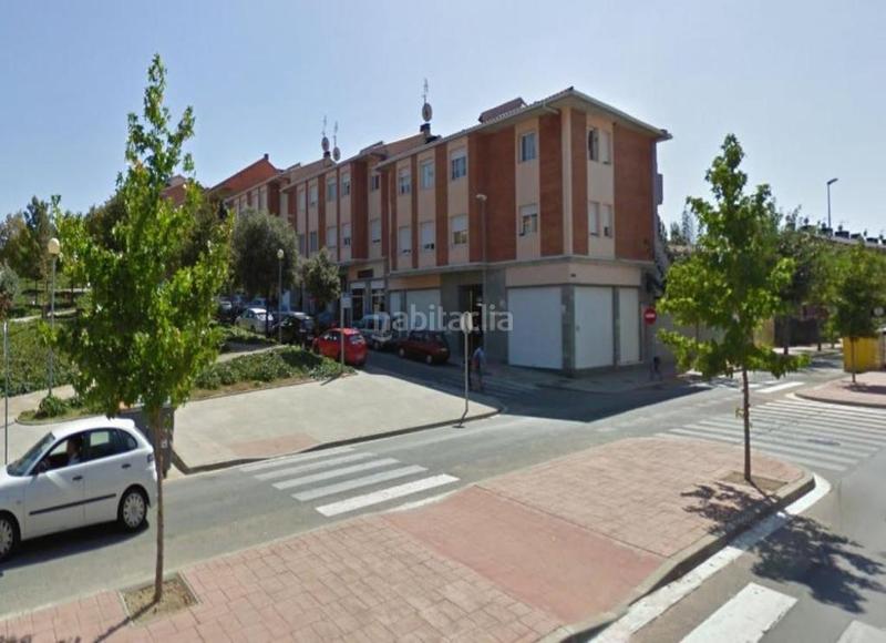 Foto 9c7268e5-a08b-4008-be41-39863b591daa. Autoparkplatz in Franqueses del Vallès (Les) Foto 9c7268e5-a08b-4008-be41-39863b591daa. Autoparkplatz in Franqueses del Vallès (Les)