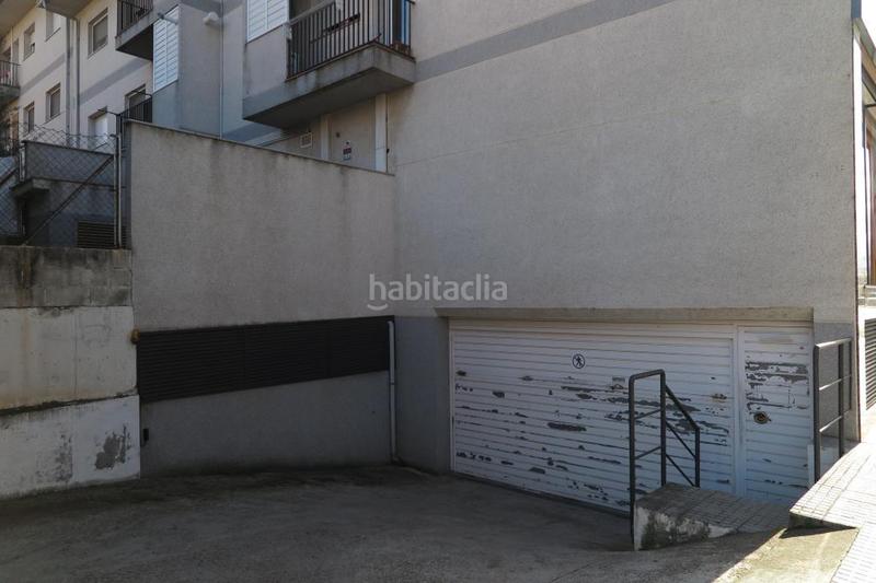 Foto c4f71a84-d2e4-48c3-ace7-2f5a30f3d6fe. Autoparkplatz in Franqueses del Vallès (Les) Foto c4f71a84-d2e4-48c3-ace7-2f5a30f3d6fe. Autoparkplatz in Franqueses del Vallès (Les)