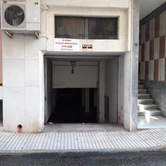 Parking voiture Mar. Solvia inmobiliaria garaje pilar de la horadada Parking voiture Mar. Solvia inmobiliaria garaje pilar de la horadada