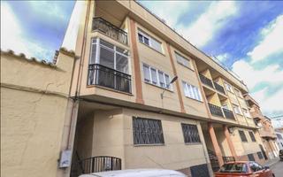 Piso Cruces. Solvia inmobiliaria piso valdepeñas Piso Cruces. Solvia inmobiliaria piso valdepeñas
