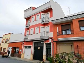 Piso Hidalgo. Solvia inmobiliaria piso tomelloso Piso Hidalgo. Solvia inmobiliaria piso tomelloso