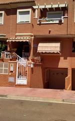 Casa aparellada C/ zaire. Solvia inmobiliaria chalet adosado almería Casa aparellada C/ zaire. Solvia inmobiliaria chalet adosado almería