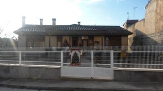 Chalet  C/ tenor fleta. Solvia inmobiliaria  chalet independiente lalueza Chalet  C/ tenor fleta. Solvia inmobiliaria  chalet independiente lalueza