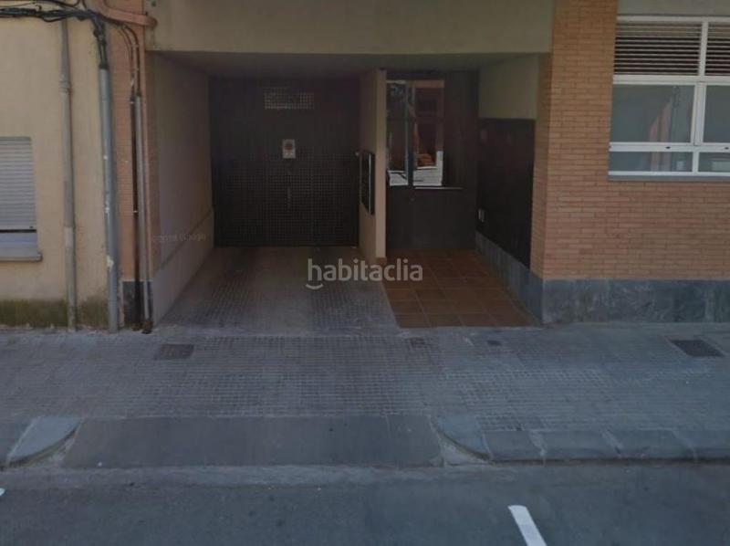 Foto 498f7718-b7f3-4586-8724-fc164aee6322. Aparcament cotxe a Barri dels Escriptors Salt Foto 498f7718-b7f3-4586-8724-fc164aee6322. Aparcament cotxe a Barri dels Escriptors Salt