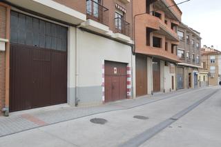 Parking voiture C/ el marinal. Solvia inmobiliaria garaje san adrián Parking voiture C/ el marinal. Solvia inmobiliaria garaje san adrián