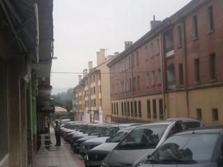 Aparcament cotxe C/ justo rodriguez. Solvia inmobiliaria garaje noreña Aparcament cotxe C/ justo rodriguez. Solvia inmobiliaria garaje noreña