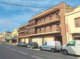 Aparcament cotxe Av 11 de setembre. Solvia inmobiliaria garaje bellcaire durgell Aparcament cotxe Av 11 de setembre. Solvia inmobiliaria garaje bellcaire durgell