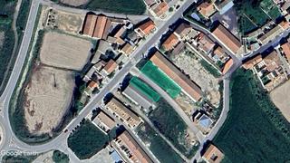 Landgut  C/ ue-2/3. Solvia inmobiliaria  suelo urbano no consolidado gelsa Landgut  C/ ue-2/3. Solvia inmobiliaria  suelo urbano no consolidado gelsa