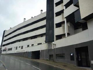 Aparcament cotxe C/ mayor. Solvia inmobiliaria garaje murillo de río leza Aparcament cotxe C/ mayor. Solvia inmobiliaria garaje murillo de río leza