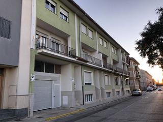 Aparcament cotxe C/ sor isabel de villena. Solvia inmobiliaria garaje novelénovetlè Aparcament cotxe C/ sor isabel de villena. Solvia inmobiliaria garaje novelénovetlè