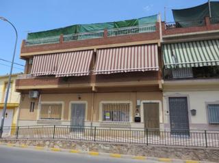 Pis C/ moya. Solvia inmobiliaria piso cabra del santo cristo Pis C/ moya. Solvia inmobiliaria piso cabra del santo cristo