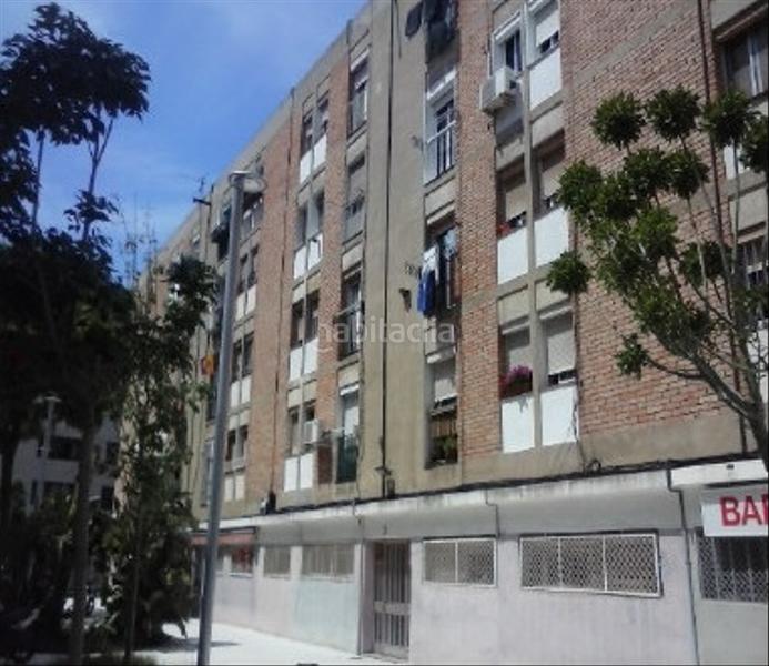 Foto 6586e04c-6f7d-48ce-9c10-9f90b500a80b. Piso solvia inmobiliaria piso en Bon Pastor Barcelona Foto 6586e04c-6f7d-48ce-9c10-9f90b500a80b. Piso solvia inmobiliaria piso en Bon Pastor Barcelona