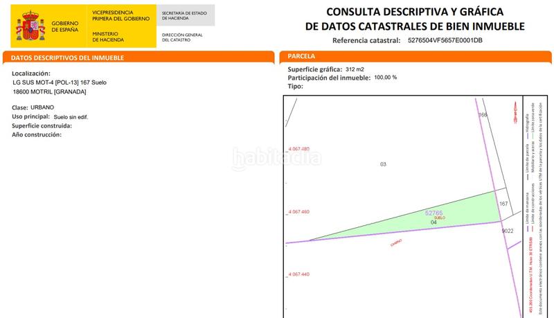 Foto bff13966-07b6-440b-ba6d-09223edff47c. Finca rústica a Motril ciudad Motril Foto bff13966-07b6-440b-ba6d-09223edff47c. Finca rústica a Motril ciudad Motril