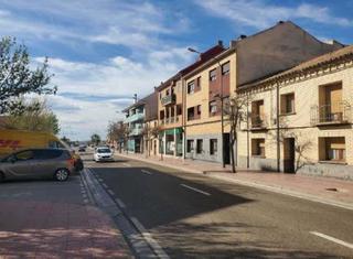 Aparcament cotxe Barrio nuevo. Solvia inmobiliaria garaje puebla de alfindén la Aparcament cotxe Barrio nuevo. Solvia inmobiliaria garaje puebla de alfindén la