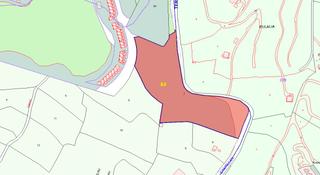 Rural plot El lagartillo. Solvia inmobiliaria suelo urbanizable sectorizado rincón de la Rural plot El lagartillo. Solvia inmobiliaria suelo urbanizable sectorizado rincón de la