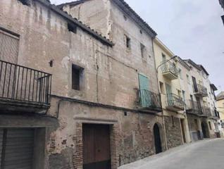 Casa aparellada C/ sant antoni. Solvia inmobiliaria chalet adosado camarasa Casa aparellada C/ sant antoni. Solvia inmobiliaria chalet adosado camarasa