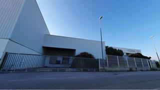 Nau industrial El samaruc. Solvia inmobiliaria nave industrial oropesa del marorpesa Nau industrial El samaruc. Solvia inmobiliaria nave industrial oropesa del marorpesa
