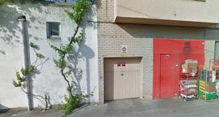Aparcament cotxe N.s dels socors. Solvia inmobiliaria garaje agramunt Aparcament cotxe N.s dels socors. Solvia inmobiliaria garaje agramunt