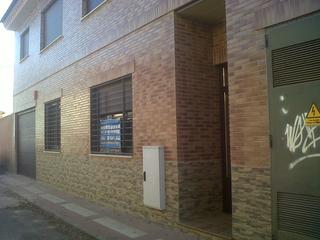 Parking voiture C/ zanja. Solvia inmobiliaria garaje villafranca de los caballeros Parking voiture C/ zanja. Solvia inmobiliaria garaje villafranca de los caballeros