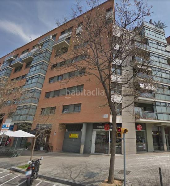 Foto 551f2f03-209a-4aa2-857d-16ad5510cb14. Posto auto in Diagonal Mar i el Front Marítim del Poblenou Barcelona Foto 551f2f03-209a-4aa2-857d-16ad5510cb14. Posto auto in Diagonal Mar i el Front Marítim del Poblenou Barcelona