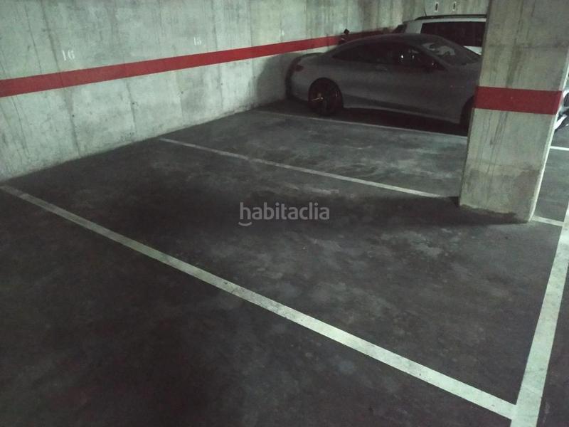 Foto b123f213-eb7b-47cf-9a8d-de3345e48c40. Posto auto in Diagonal Mar i el Front Marítim del Poblenou Barcelona Foto b123f213-eb7b-47cf-9a8d-de3345e48c40. Posto auto in Diagonal Mar i el Front Marítim del Poblenou Barcelona