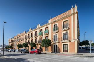 Parking voiture Cl. rafael alberti... Solvia inmobiliaria garaje brenes Parking voiture Cl. rafael alberti... Solvia inmobiliaria garaje brenes