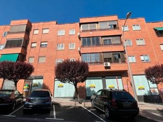 Business premise Av zarauz. Solvia inmobiliaria locales san fernando de henares Business premise Av zarauz. Solvia inmobiliaria locales san fernando de henares
