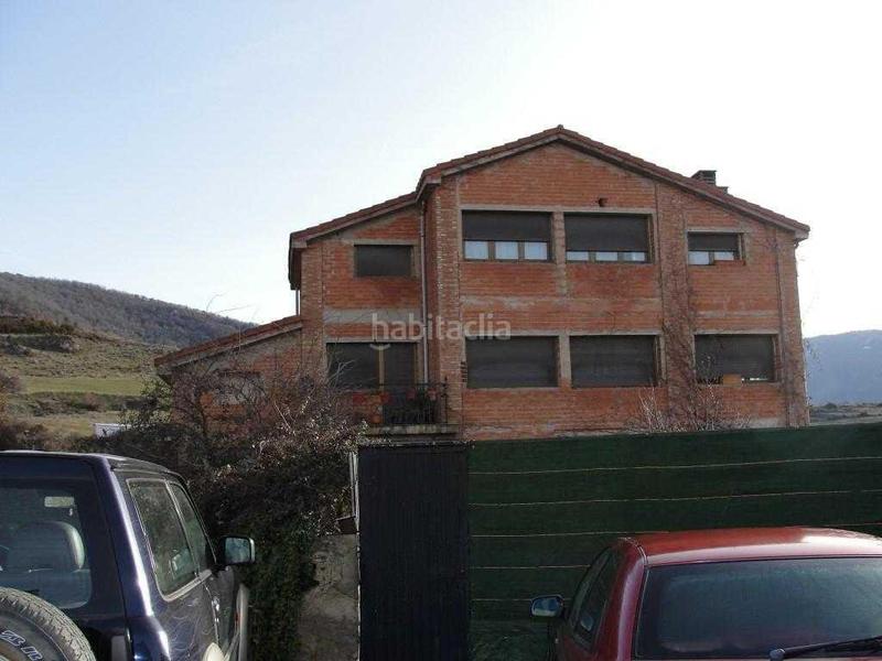 Foto 74a780cf-6836-4b4f-805d-bc22dc0194b8. Chalet in Nestares Foto 74a780cf-6836-4b4f-805d-bc22dc0194b8. Chalet in Nestares